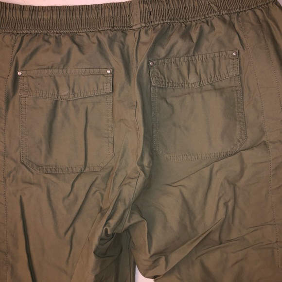 Cargo Jogger - Picture 2 of 6